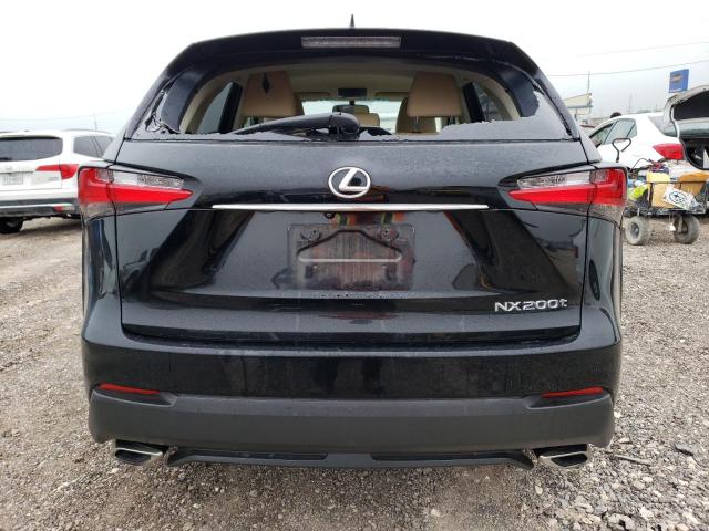 Photo 5 VIN: JTJYARBZ7H2084993 - LEXUS NX 