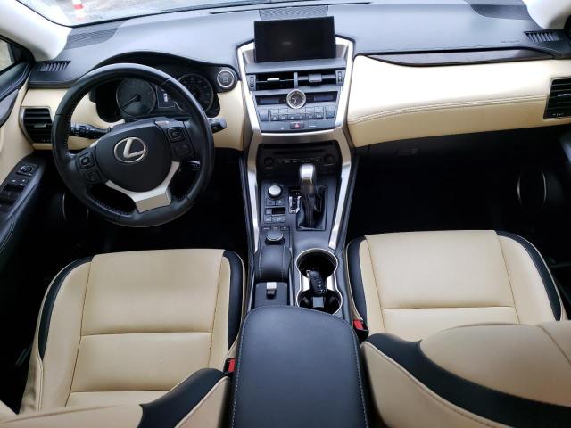 Photo 7 VIN: JTJYARBZ7H2084993 - LEXUS NX 