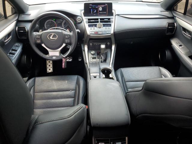 Photo 7 VIN: JTJYARBZ7J2089391 - LEXUS NX 300 BAS 