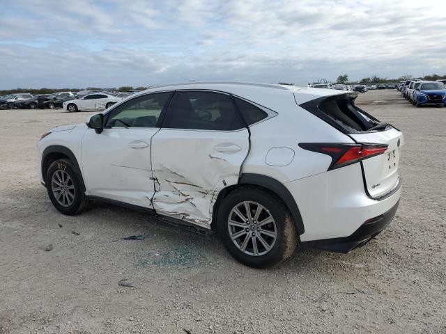 Photo 1 VIN: JTJYARBZ7J2090346 - LEXUS NX 300 BAS 