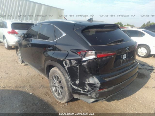 Photo 2 VIN: JTJYARBZ7J2090699 - LEXUS NX 