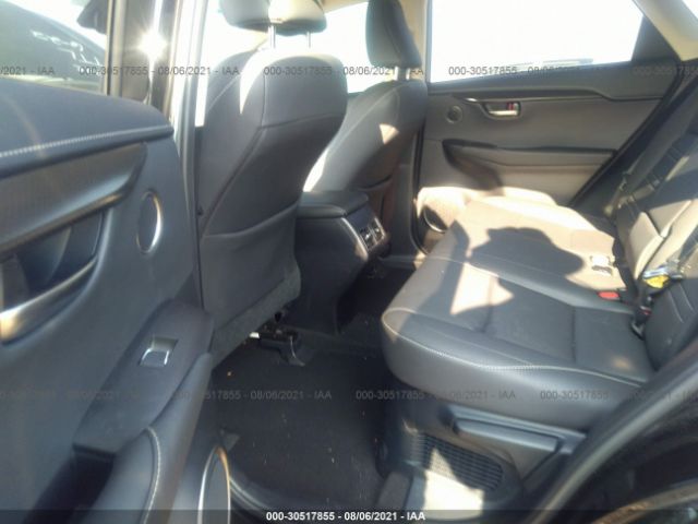 Photo 7 VIN: JTJYARBZ7J2090699 - LEXUS NX 