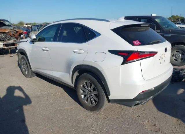 Photo 2 VIN: JTJYARBZ7J2092338 - LEXUS NX 