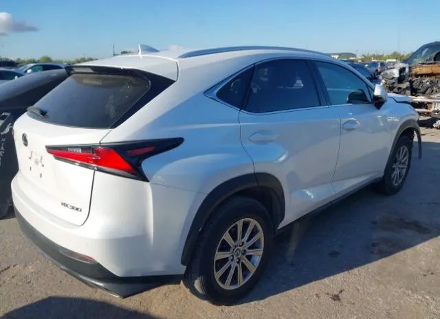 Photo 3 VIN: JTJYARBZ7J2092338 - LEXUS NX 