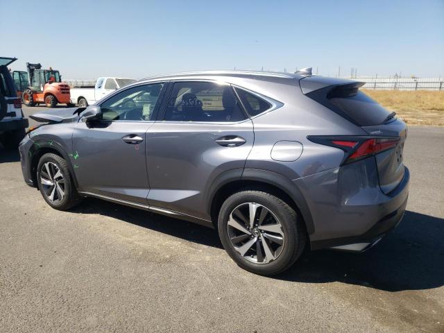 Photo 1 VIN: JTJYARBZ7J2094557 - LEXUS NX 300 