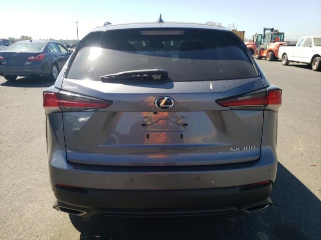 Photo 5 VIN: JTJYARBZ7J2094557 - LEXUS NX 300 