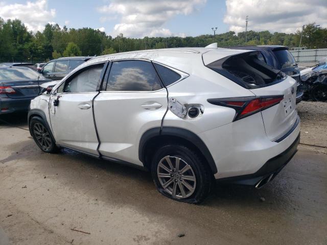 Photo 1 VIN: JTJYARBZ7J2100230 - LEXUS NX 300 BAS 