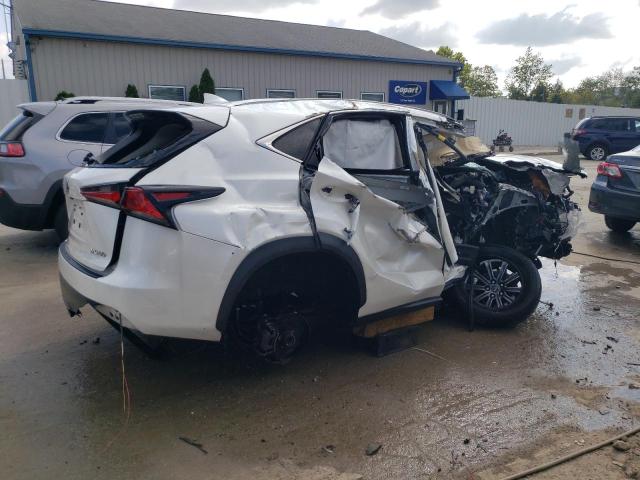 Photo 2 VIN: JTJYARBZ7J2100230 - LEXUS NX 300 BAS 