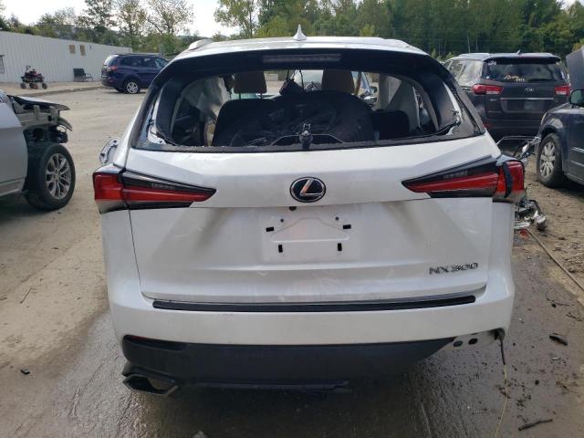 Photo 5 VIN: JTJYARBZ7J2100230 - LEXUS NX 300 BAS 