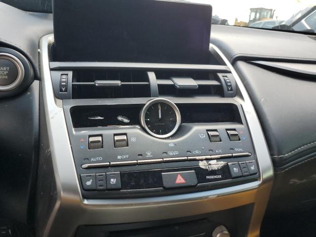 Photo 8 VIN: JTJYARBZ7J2103709 - LEXUS NX 