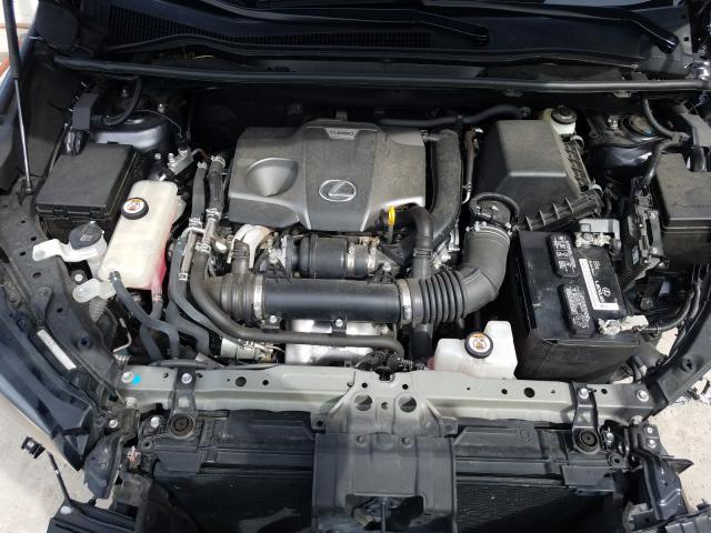 Photo 6 VIN: JTJYARBZ7J2107257 - LEXUS NX 300 BAS 