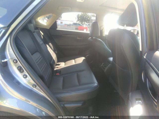 Photo 7 VIN: JTJYARBZ7J2111096 - LEXUS NX 