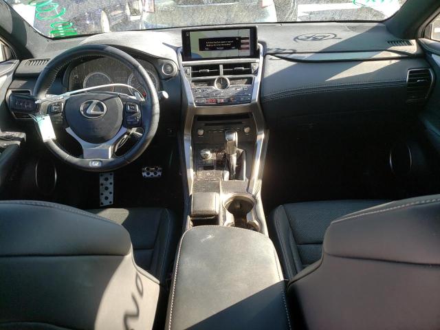 Photo 7 VIN: JTJYARBZ7K2117207 - LEXUS NX 300 BAS 