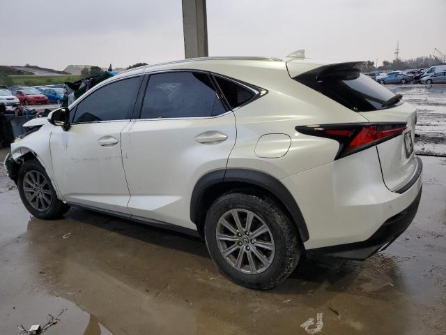 Photo 1 VIN: JTJYARBZ7K2120334 - LEXUS NX 