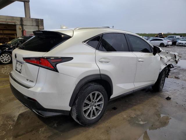 Photo 2 VIN: JTJYARBZ7K2120334 - LEXUS NX 