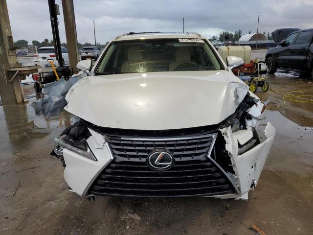 Photo 4 VIN: JTJYARBZ7K2120334 - LEXUS NX 