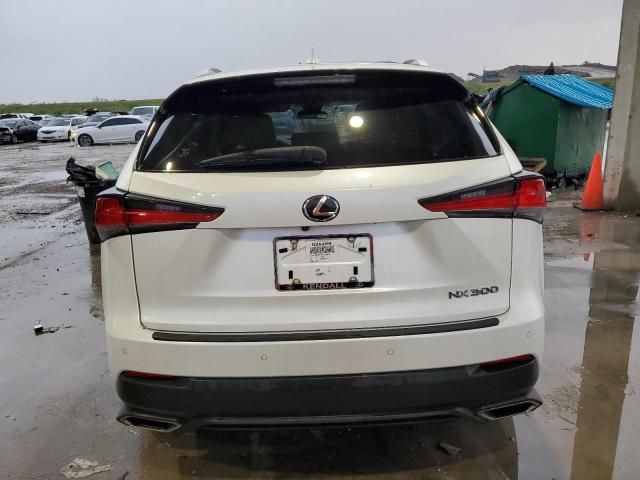 Photo 5 VIN: JTJYARBZ7K2120334 - LEXUS NX 