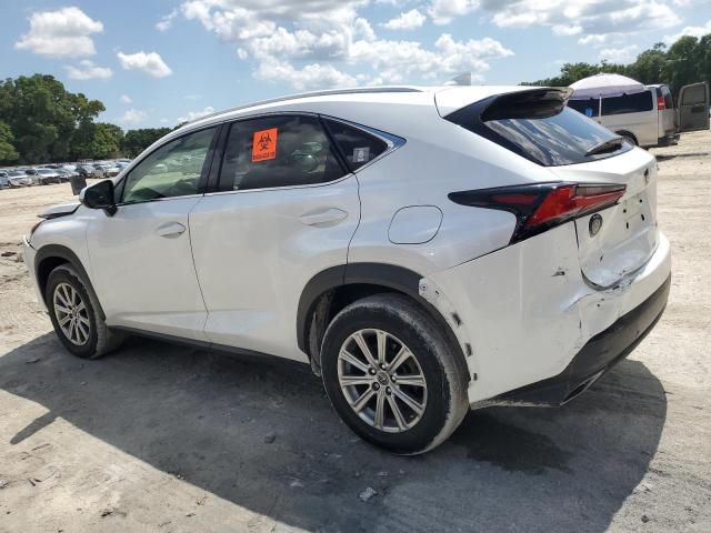 Photo 1 VIN: JTJYARBZ7K2122696 - LEXUS NX 