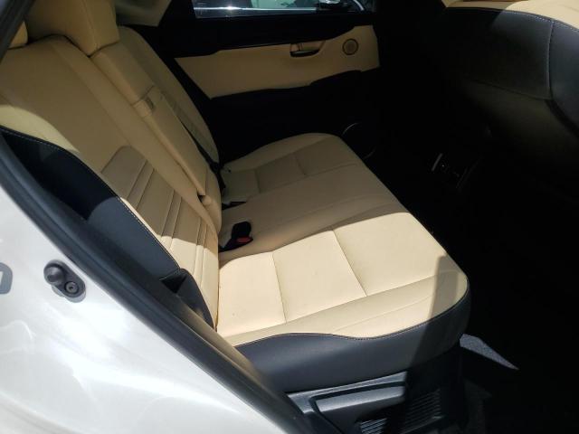 Photo 10 VIN: JTJYARBZ7K2122696 - LEXUS NX 