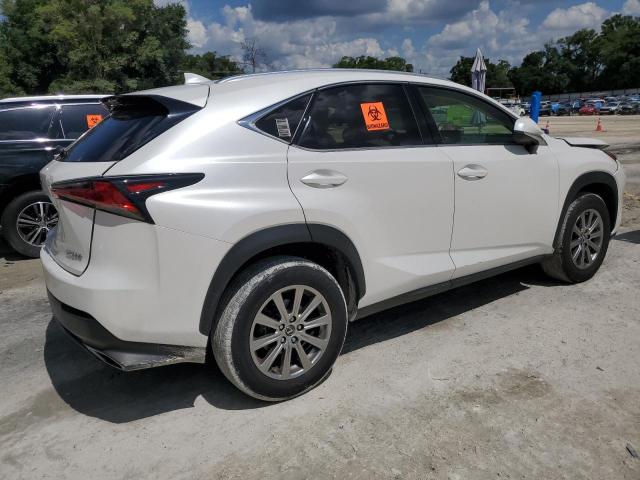 Photo 2 VIN: JTJYARBZ7K2122696 - LEXUS NX 