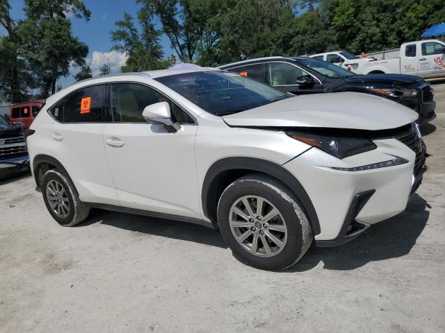 Photo 3 VIN: JTJYARBZ7K2122696 - LEXUS NX 