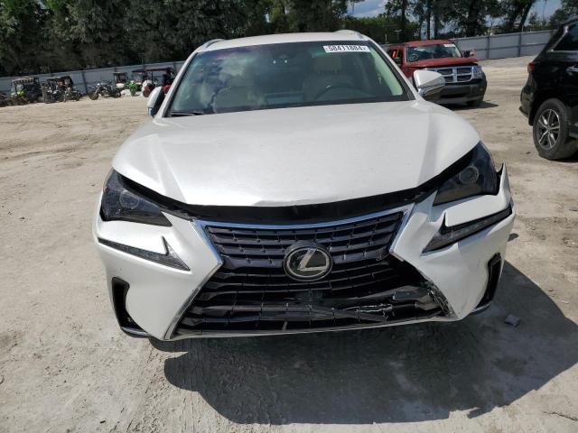 Photo 4 VIN: JTJYARBZ7K2122696 - LEXUS NX 