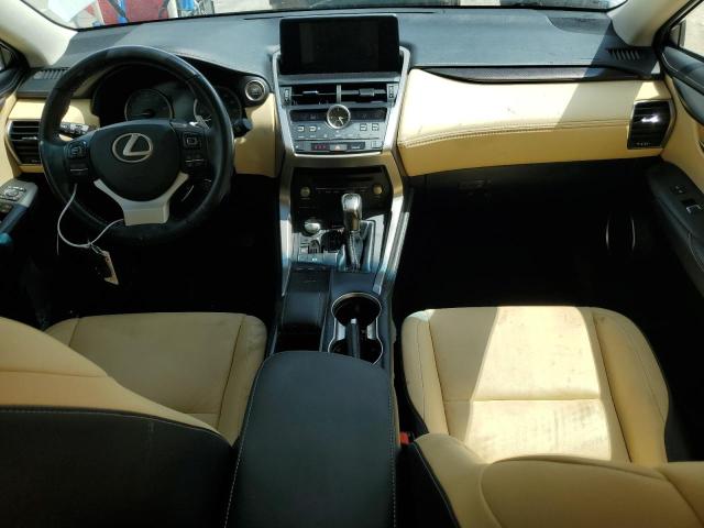 Photo 7 VIN: JTJYARBZ7K2122696 - LEXUS NX 