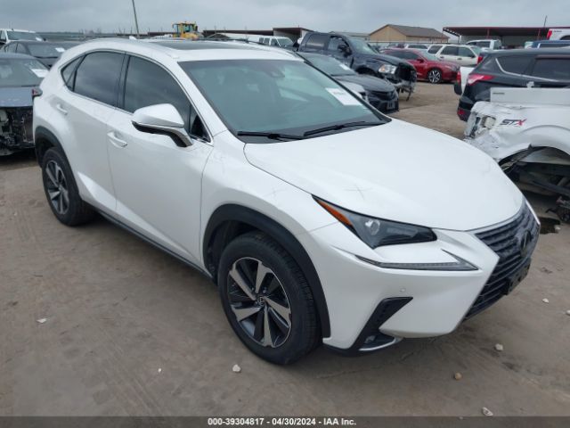 Photo 0 VIN: JTJYARBZ7K2132189 - LEXUS NX 300 