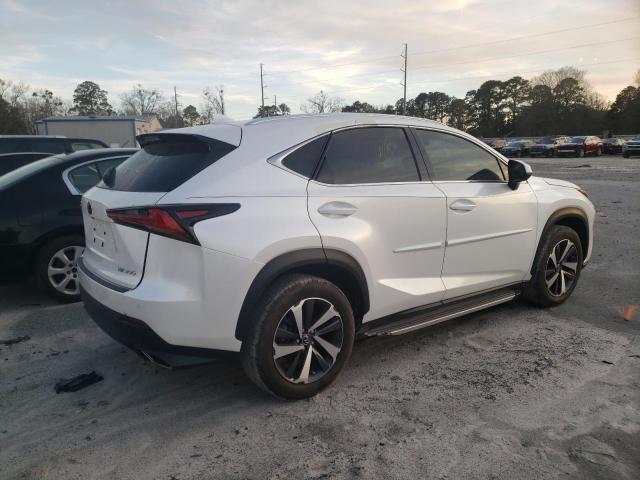 Photo 2 VIN: JTJYARBZ7K2133150 - LEXUS NX 300 BAS 