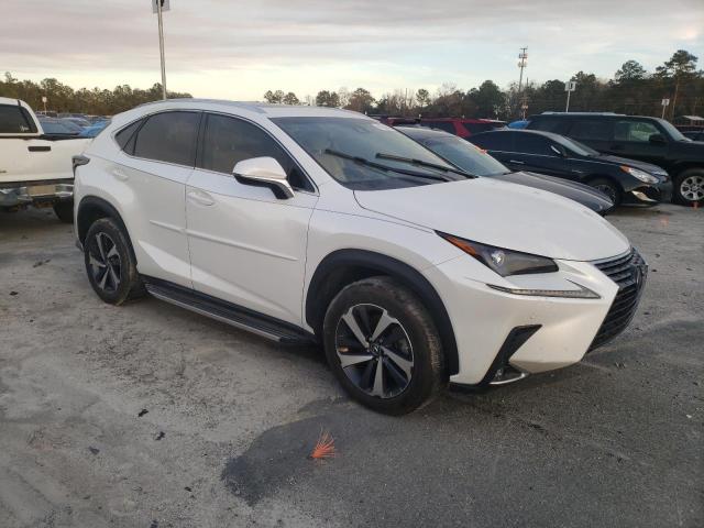 Photo 3 VIN: JTJYARBZ7K2133150 - LEXUS NX 300 BAS 