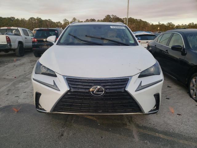 Photo 4 VIN: JTJYARBZ7K2133150 - LEXUS NX 300 BAS 