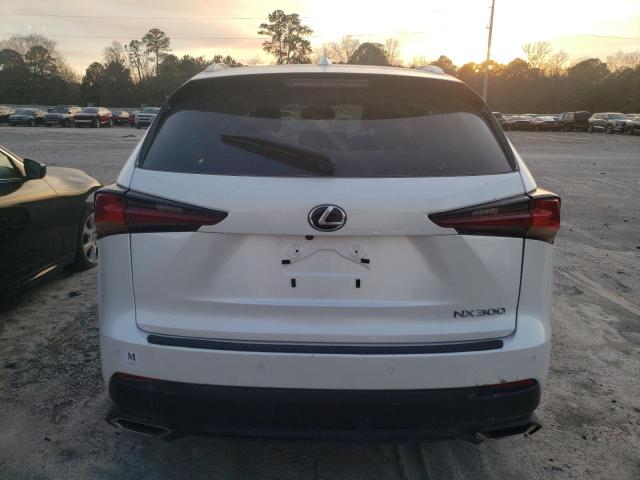 Photo 5 VIN: JTJYARBZ7K2133150 - LEXUS NX 300 BAS 