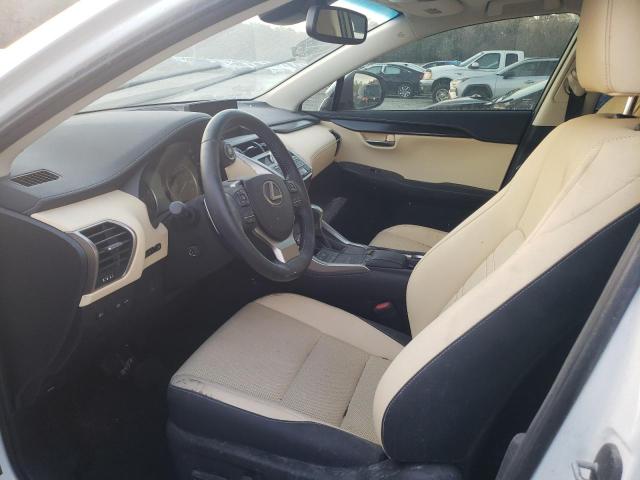 Photo 6 VIN: JTJYARBZ7K2133150 - LEXUS NX 300 BAS 