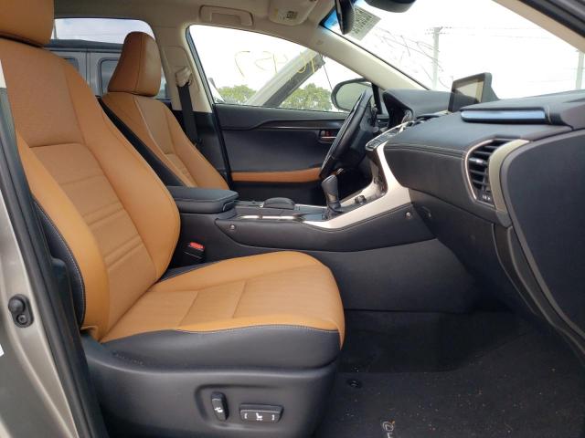 Photo 4 VIN: JTJYARBZ7K2157254 - LEXUS NX 300 BAS 