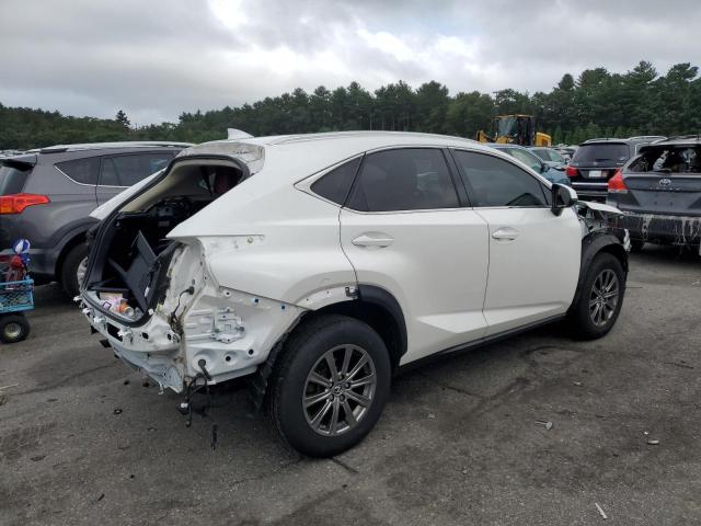 Photo 2 VIN: JTJYARBZ7K2157285 - LEXUS NX 300 BAS 