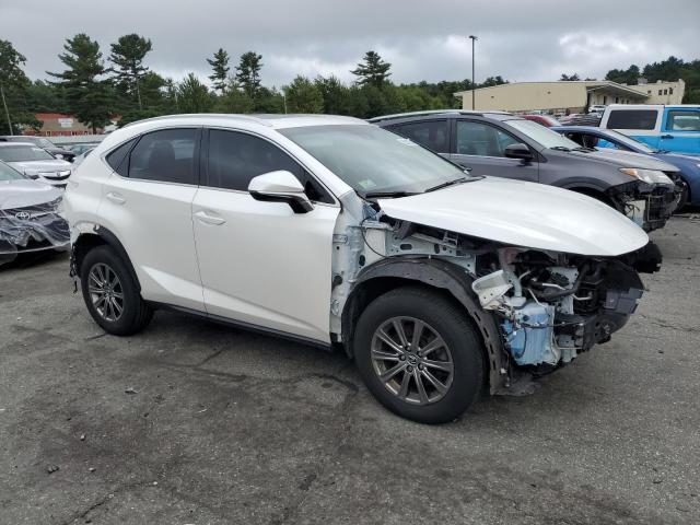 Photo 3 VIN: JTJYARBZ7K2157285 - LEXUS NX 300 BAS 