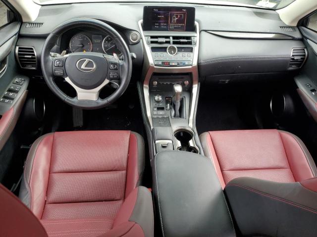 Photo 7 VIN: JTJYARBZ7K2157285 - LEXUS NX 300 BAS 