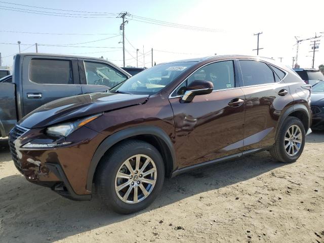 Photo 0 VIN: JTJYARBZ7K2158212 - LEXUS NX 