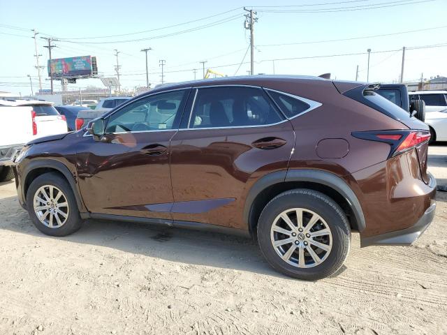 Photo 1 VIN: JTJYARBZ7K2158212 - LEXUS NX 