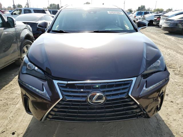 Photo 4 VIN: JTJYARBZ7K2158212 - LEXUS NX 