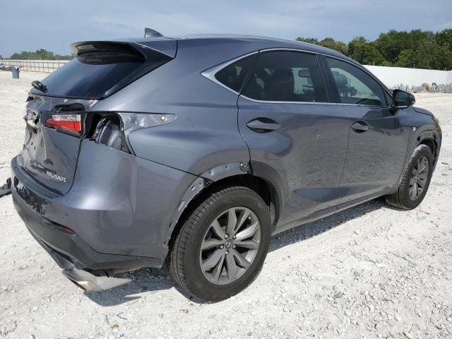 Photo 2 VIN: JTJYARBZ8F2000807 - LEXUS NX 200T 