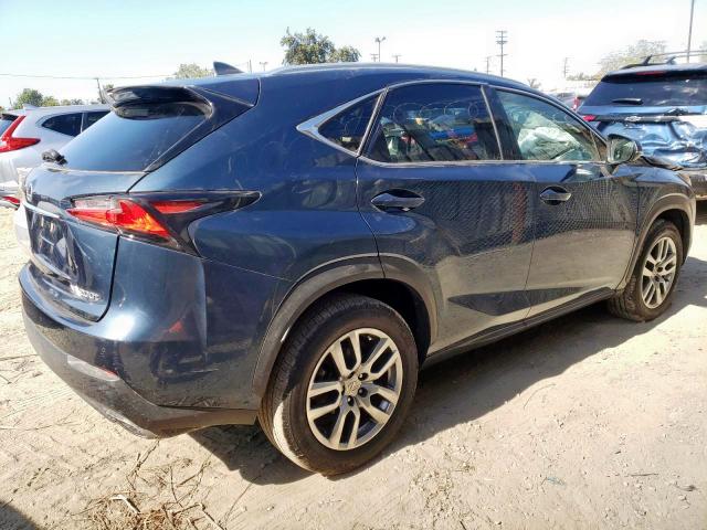 Photo 3 VIN: JTJYARBZ8F2003108 - LEXUS NX 