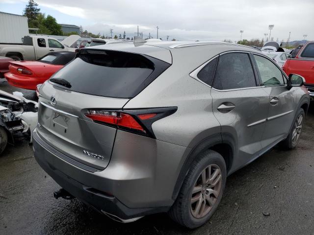 Photo 2 VIN: JTJYARBZ8F2007224 - LEXUS NX 200T 