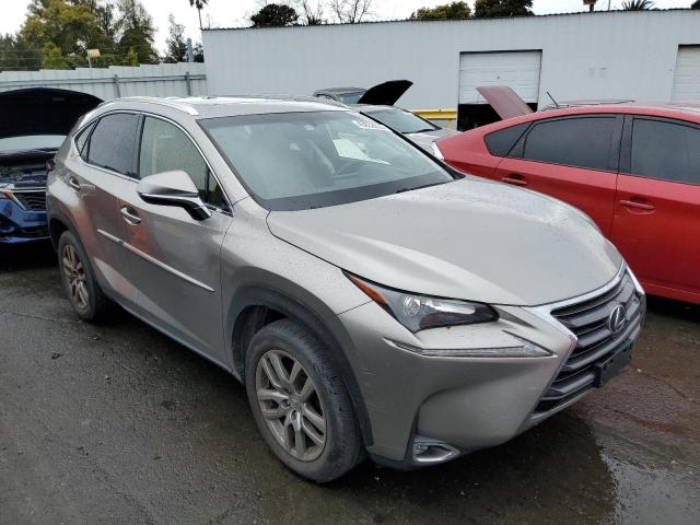 Photo 3 VIN: JTJYARBZ8F2007224 - LEXUS NX 200T 