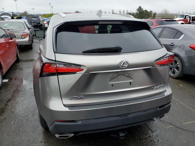 Photo 5 VIN: JTJYARBZ8F2007224 - LEXUS NX 200T 