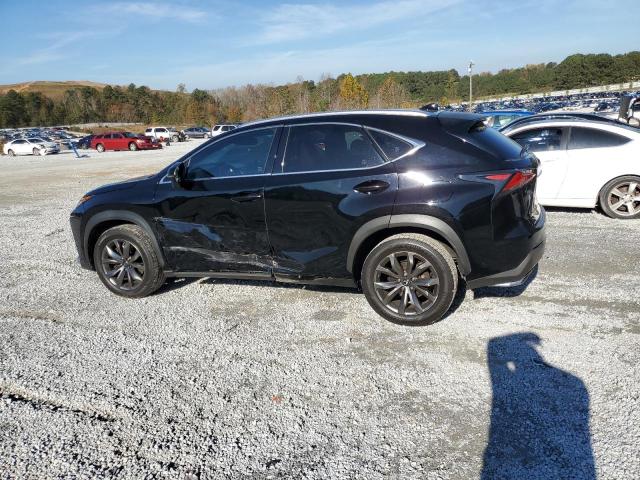 Photo 1 VIN: JTJYARBZ8F2010866 - LEXUS NX 200T 