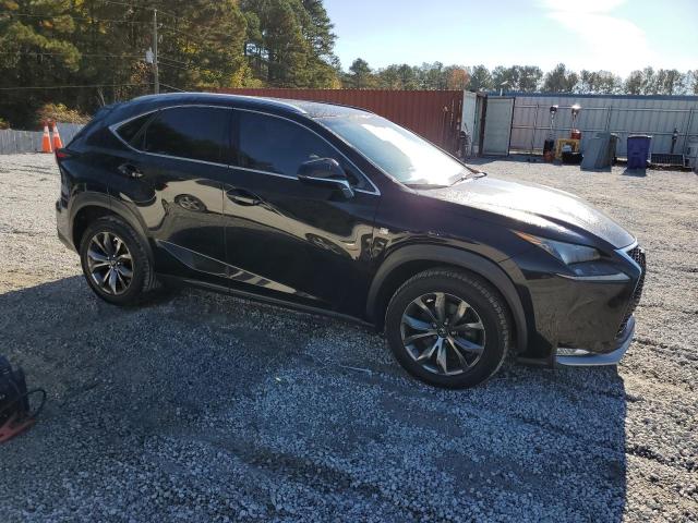 Photo 3 VIN: JTJYARBZ8F2010866 - LEXUS NX 200T 