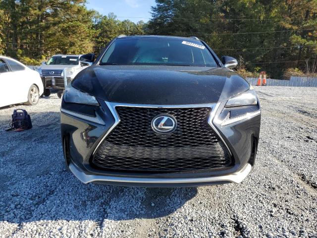 Photo 4 VIN: JTJYARBZ8F2010866 - LEXUS NX 200T 