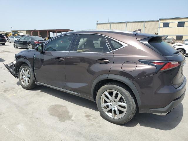 Photo 1 VIN: JTJYARBZ8F2012178 - LEXUS NX 200T 