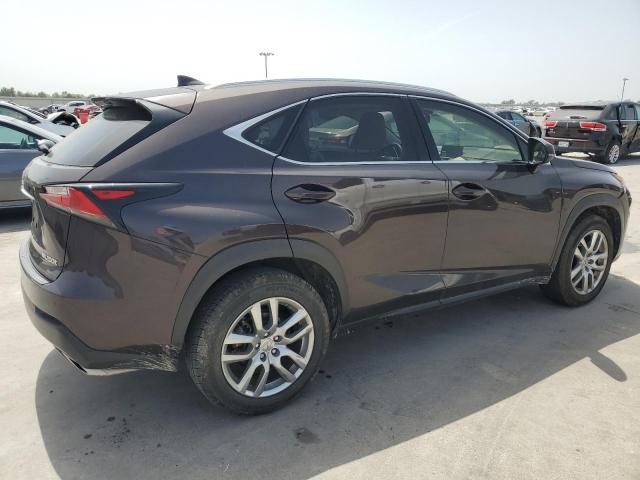 Photo 2 VIN: JTJYARBZ8F2012178 - LEXUS NX 200T 